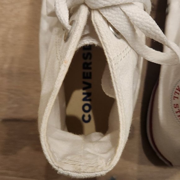 Converse All Star Hi - Picture 6 of 6